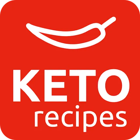 Keto Diet App: Keto Recipes