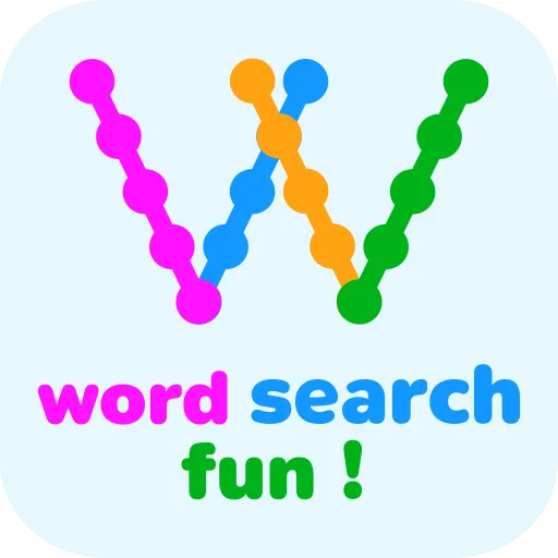 Word Search Fun!